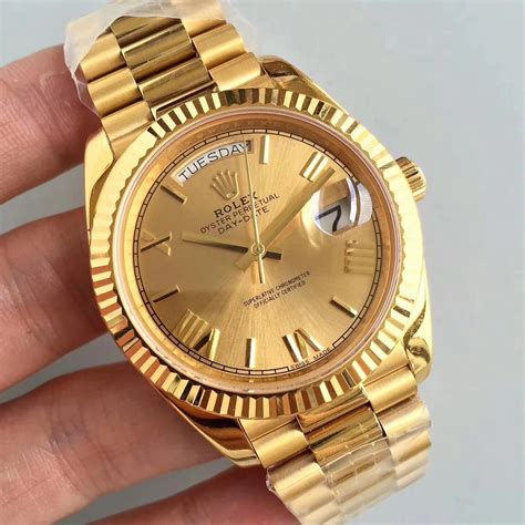 rolex date day replica|rolex datejust knock off.